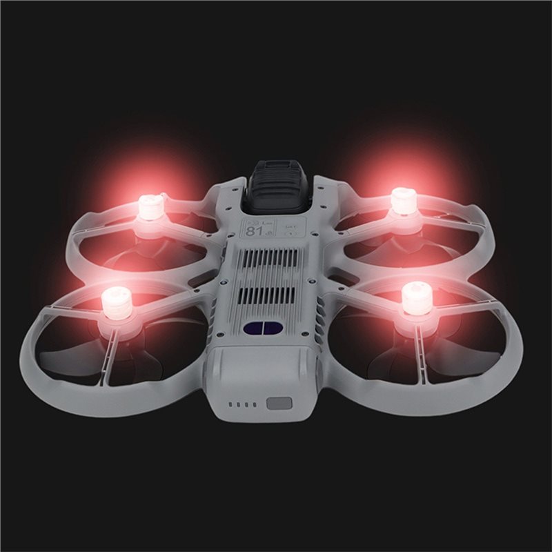 [B24B!】 Anti-Collision Flash S - Drone Strobe Light recension och pris