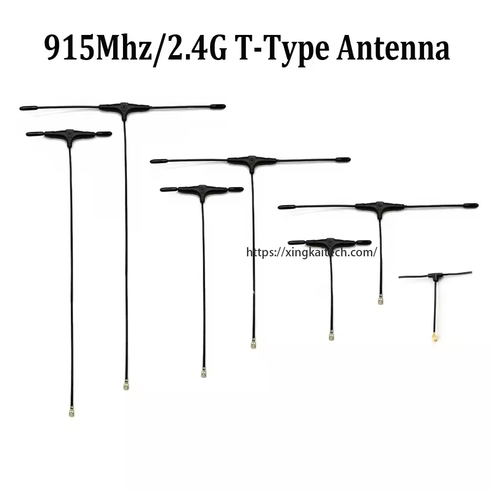 BAYCK 915Mhz 2.4GHz T-Type Ant - Tbs Fpv Crossfire recension och pris