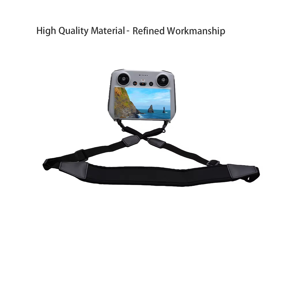 Neck Strap for DJI Mini 5 4 3  - Drone Neck Strap recension och pris