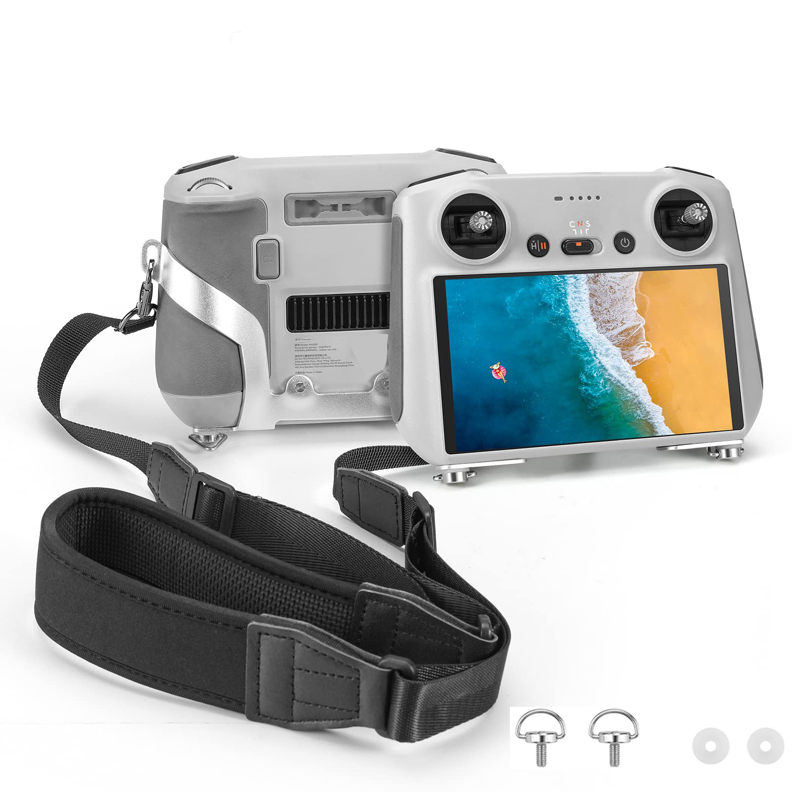 Lanyard Neck Strap for DJI RC/ - Drone Neck Strap recension och pris