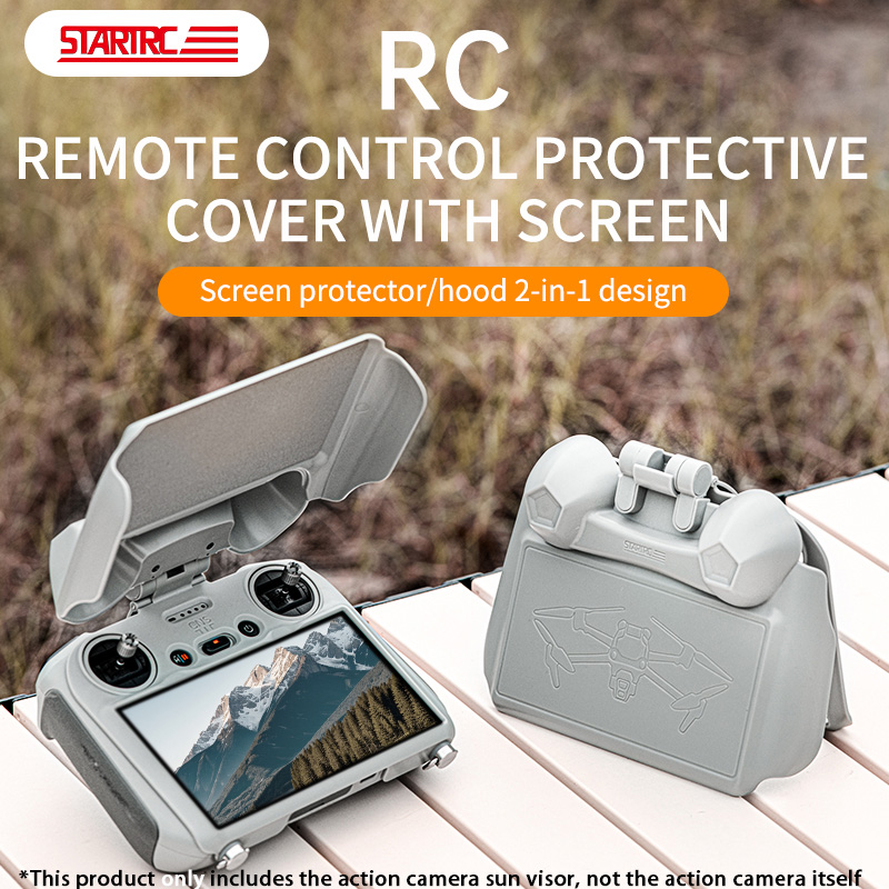 STARTRC is suitable for DJI Mi - Drone Controller Hood recension och pris