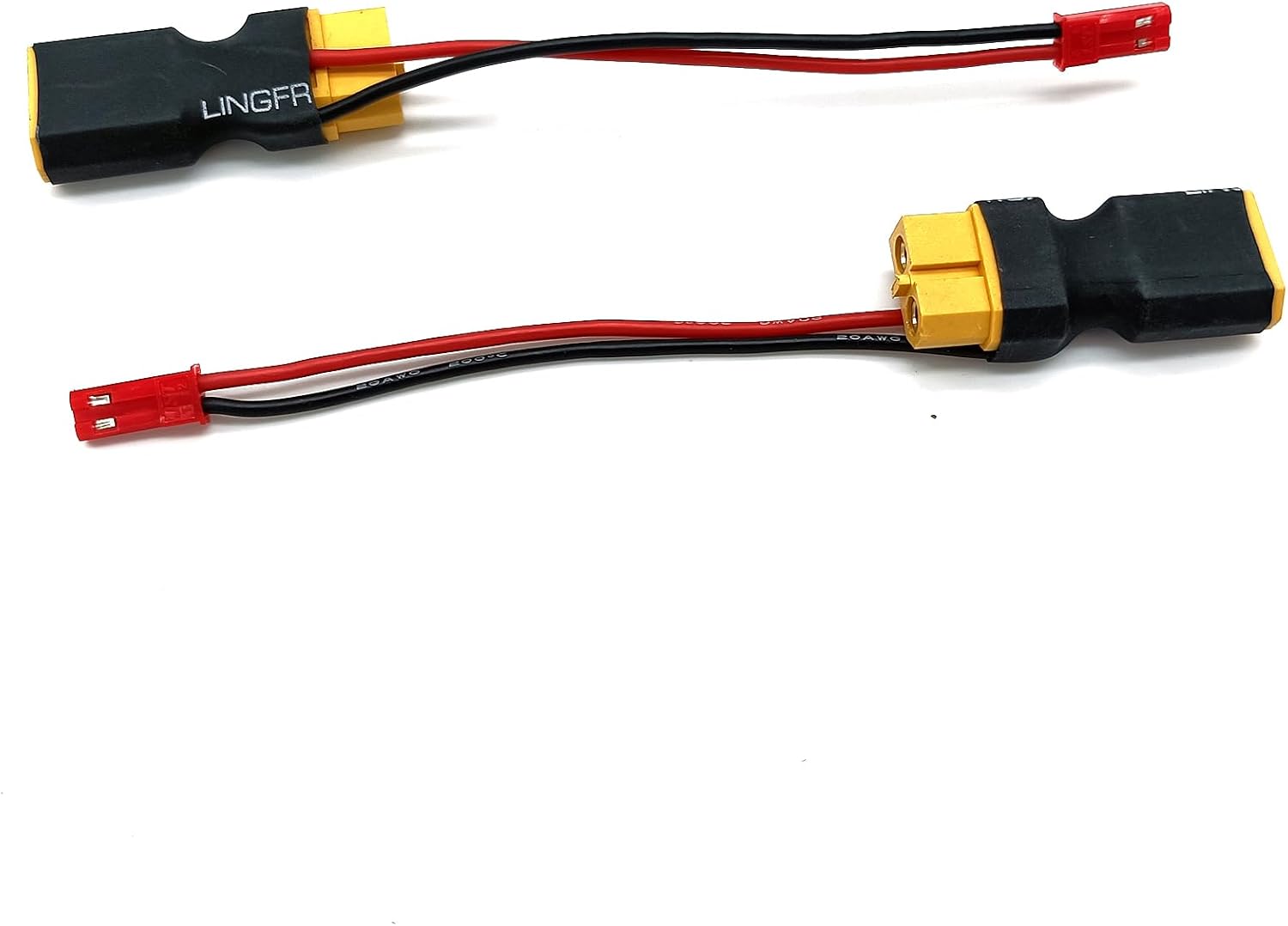 1PCS XT60 Male-Female Connecto - Drone Beacon Light recension och pris