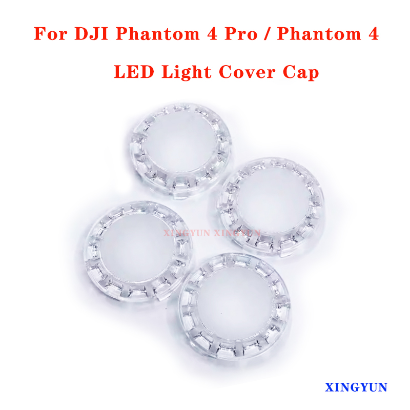 Led Light Cover Cap For DJI Ph - Drone Beacon Light recension och pris