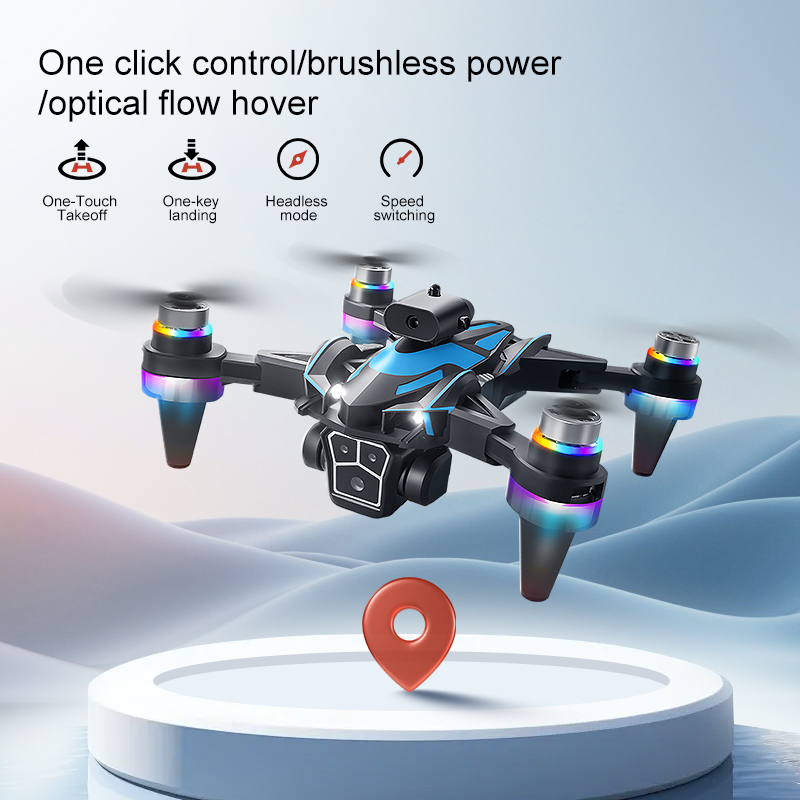 Outdoor Aerial Drone Electric  - Drone Power Bank recension och pris