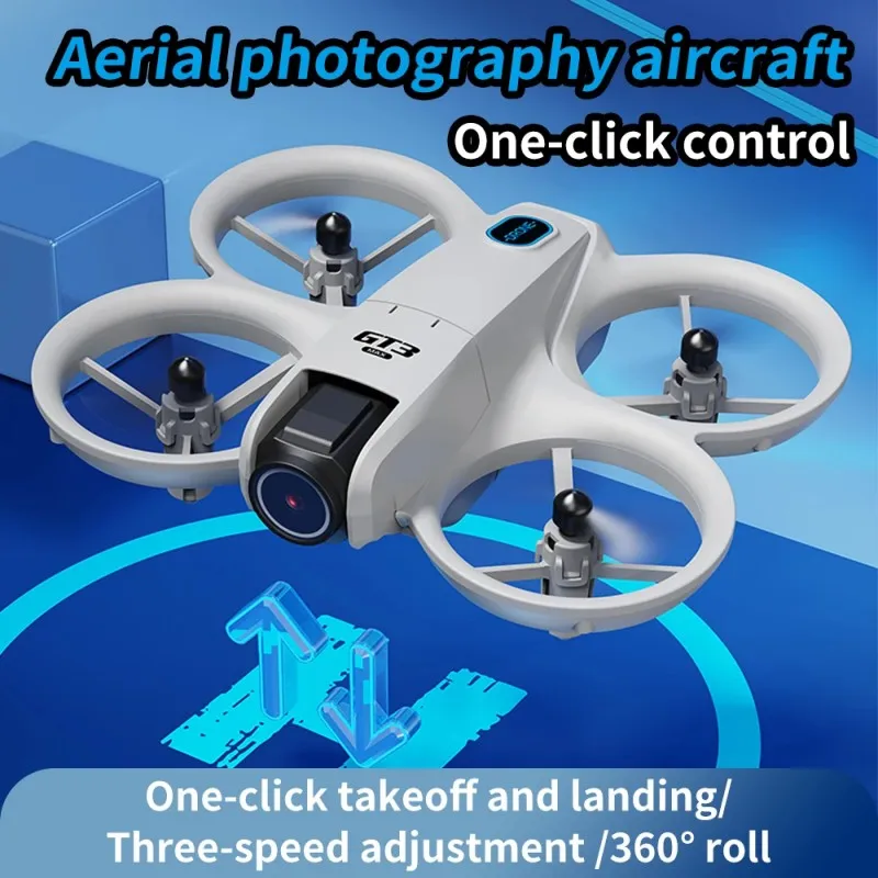Xiaomi GT3 MAX GPS Drone 8K Ae - Drone Battery Adapter recension och pris