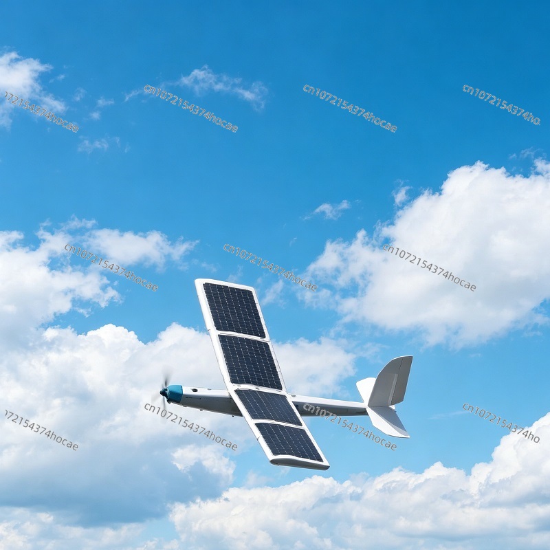 CIGS  Thin-film Solar Power Sh - Drone Solar Charger recension och pris