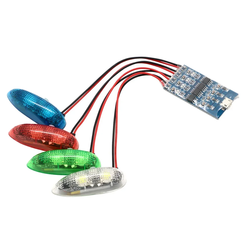 ZMR III Wireless Navigation Li - Drone Beacon Light recension och pris