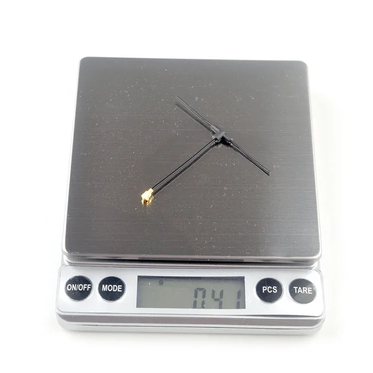 2.4Ghz Omnidirectional T Type  - Tbs Fpv Tracer recension och pris