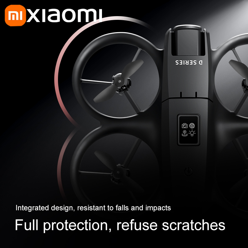 Xiaomi D16 GPS Drone 8K Aerial - Drone Battery Adapter recension och pris