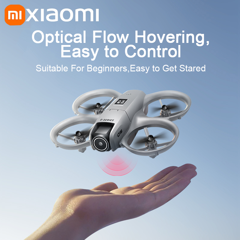 Xiaomi D16 GPS Drone 8K Aerial - Drone Battery Adapter recension och pris