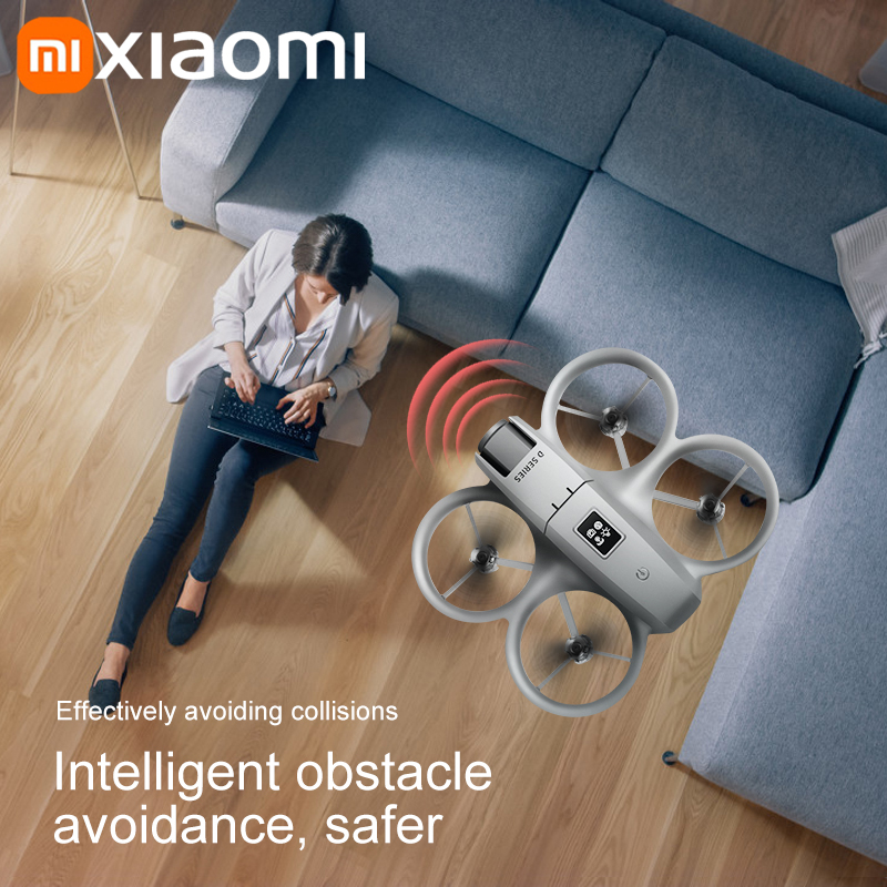Xiaomi D16 GPS Drone 8K Aerial - Drone Battery Adapter recension och pris