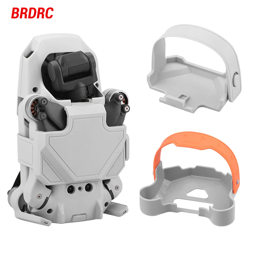 BRDRC Propeller Holder for DJI - Drone Propeller Holder recension och pris