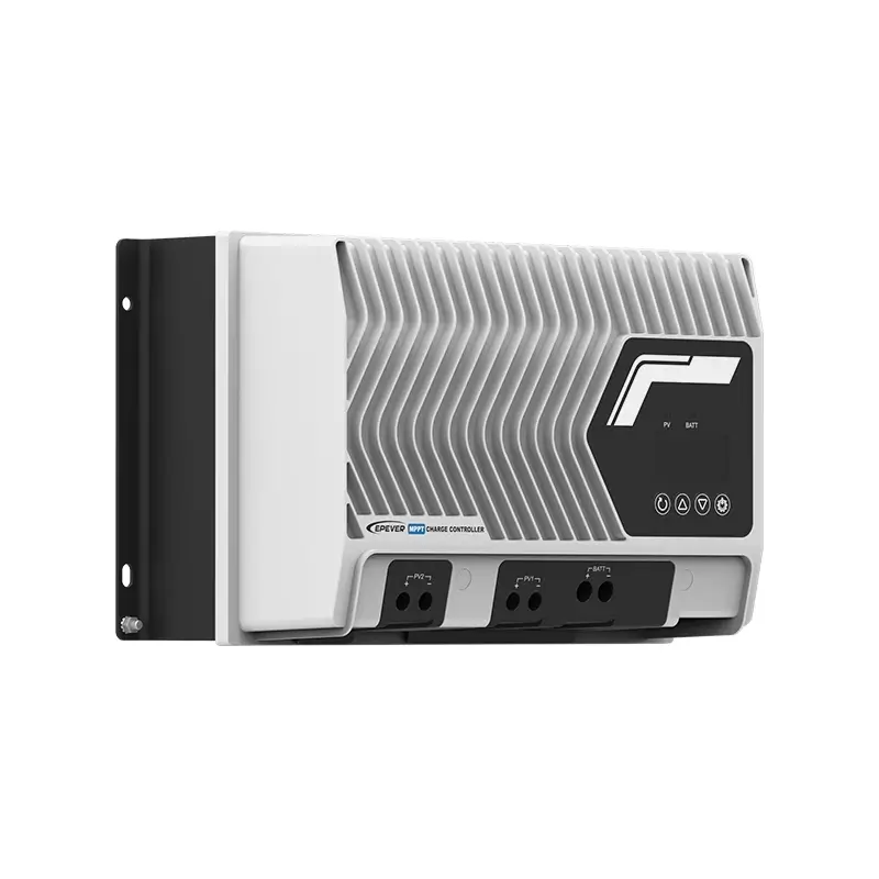 EPever MT55 Remote Meter LCD D - Drone Solar Charger recension och pris