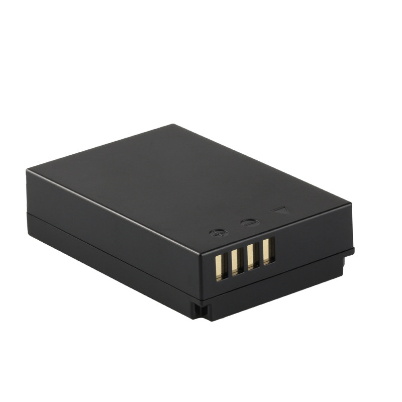 Upgrade LP-E12 1200mAh 7.4V Ca - Canon Camera Eos M50 Mark Ii recension och pris
