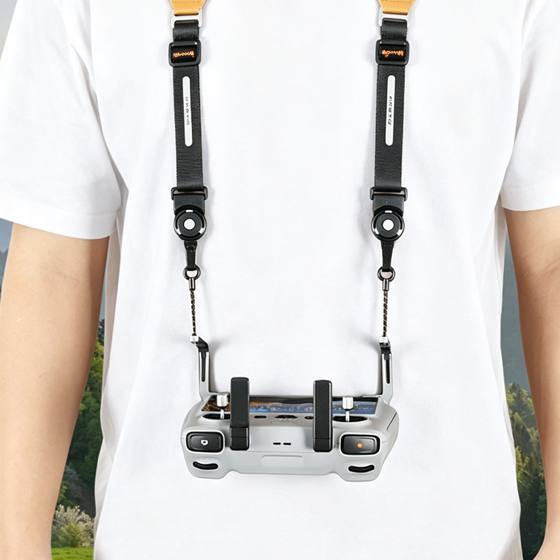 Neck Lanyard Self-balancing St - Drone Neck Strap recension och pris
