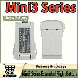 KINTESUN Upgraded 3850mAh High - Drone Propeller Holder recension och pris
