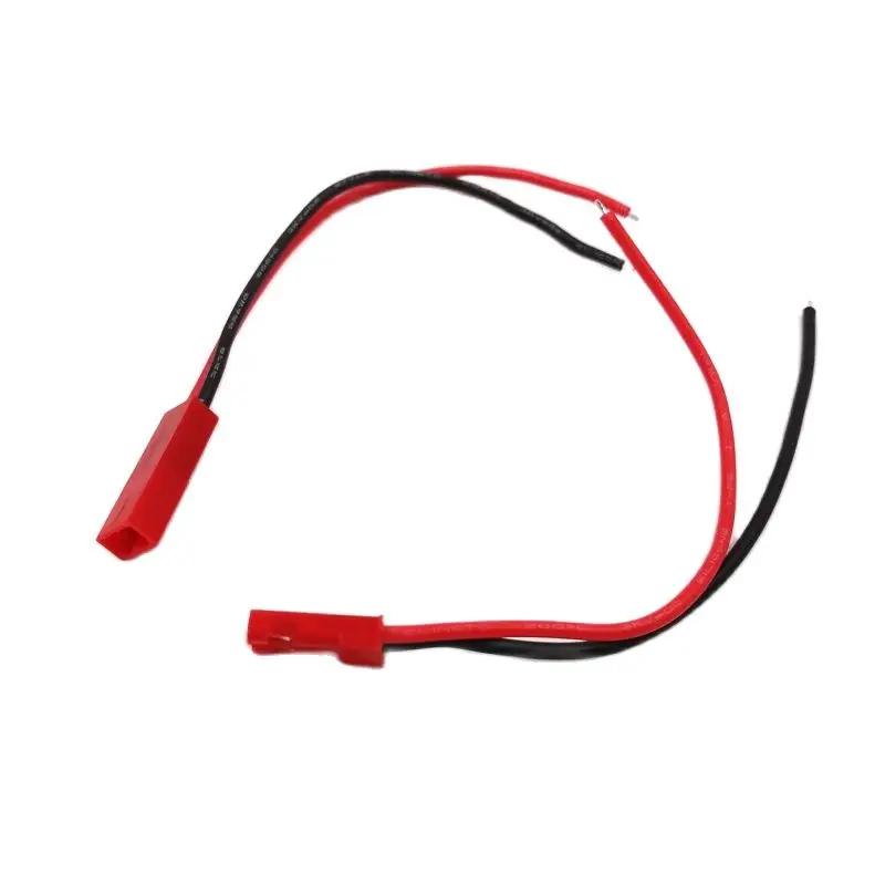 20pcs 10 Pairs JST 2P Connecto - Drone Battery Adapter recension och pris