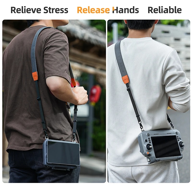 Lanyard For DJI RC/RC 2/ PRO/  - Drone Neck Strap recension och pris