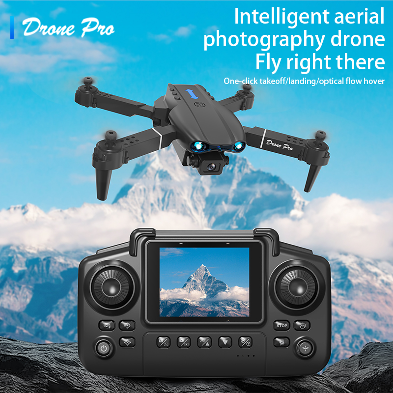 E99 Air Screen Control Drone P - Drone Controller Screen recension och pris