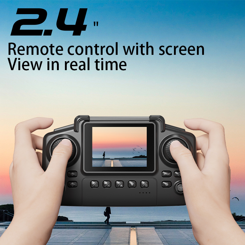 E99 Air Screen Control Drone P - Drone Controller Screen recension och pris