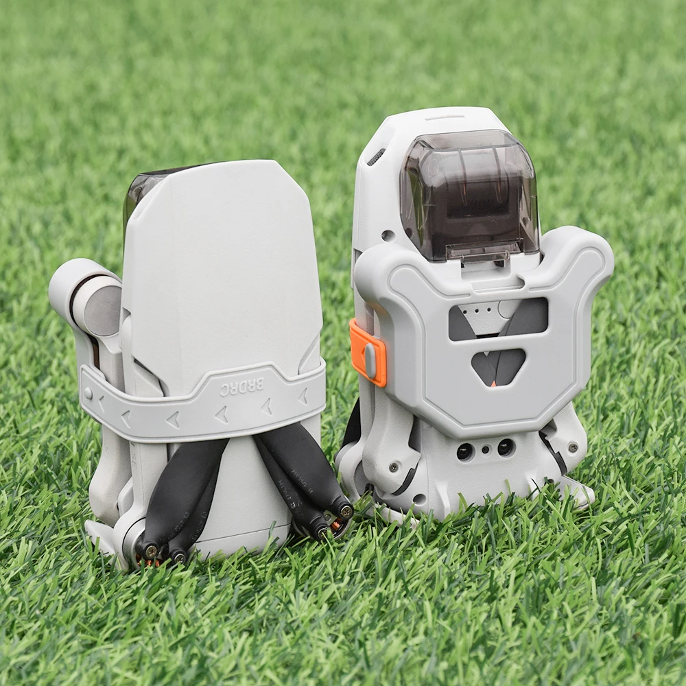 BRDRC Propeller Holder for DJI - Drone Propeller Holder recension och pris